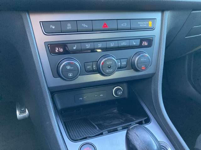 Fahrzeugbild eines CUPRA Ateca