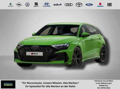 Bild Audi RS3