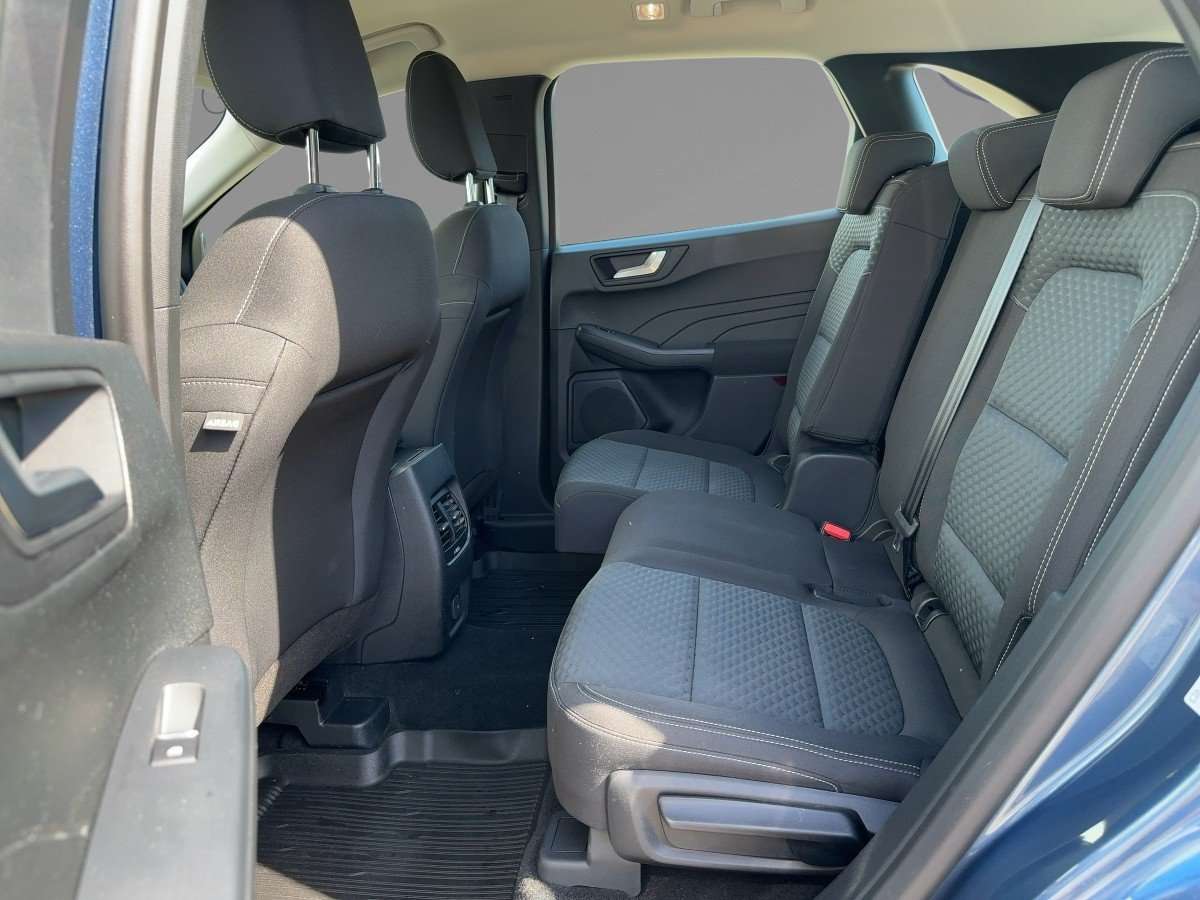 Fahrzeugbild eines Ford Kuga