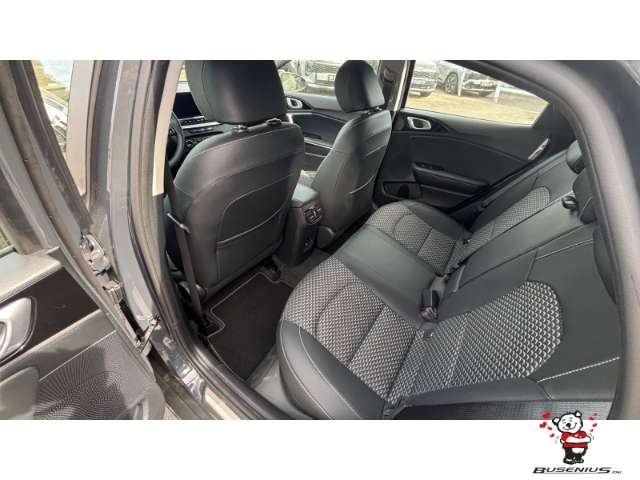 Fahrzeugbild eines Kia XCeed