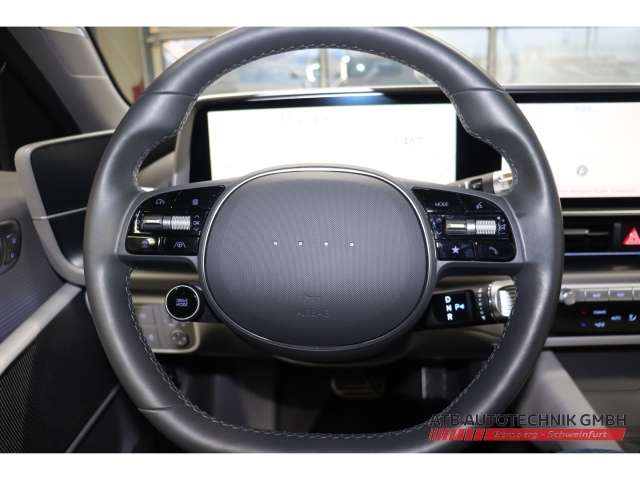 Fahrzeugbild eines Hyundai IONIQ 6