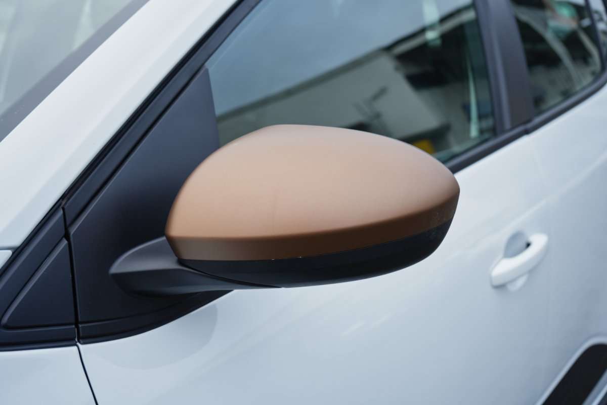 Fahrzeugbild eines Dacia Sandero