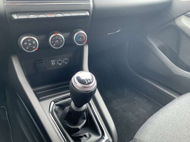 Fahrzeugbild eines Renault Clio