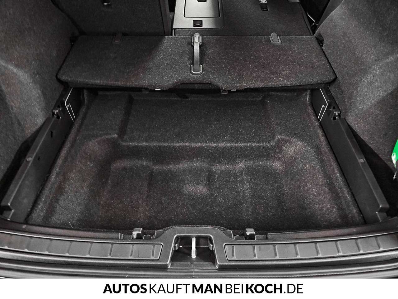 Fahrzeugbild eines Volvo XC40