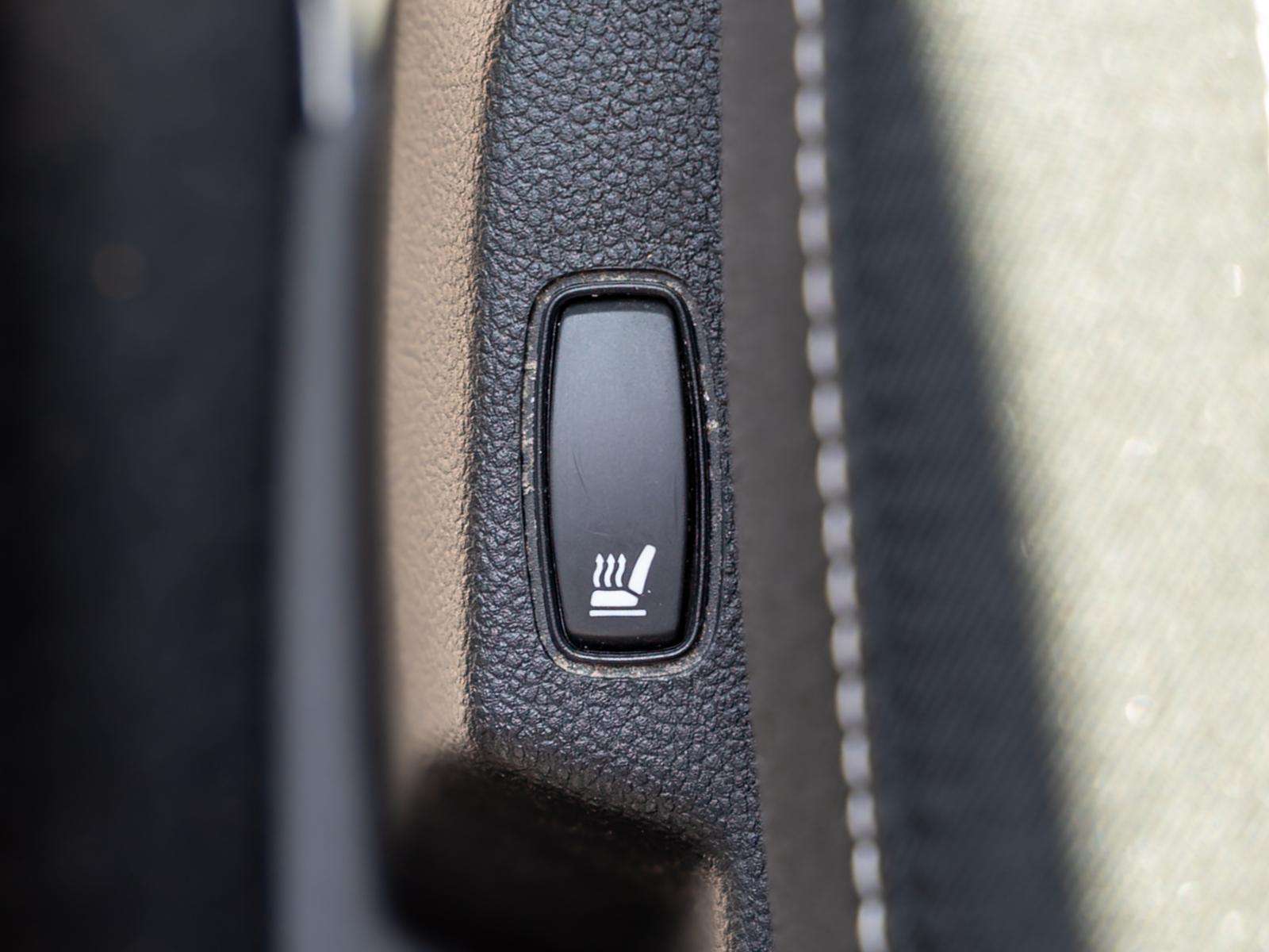 Fahrzeugbild eines Dacia Duster