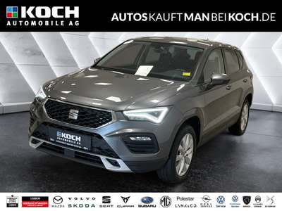 Bild SEAT Ateca