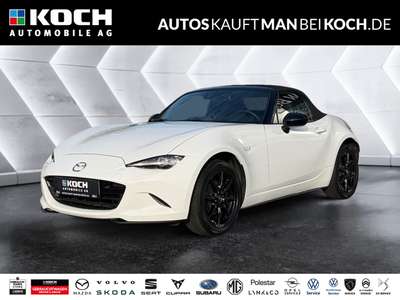 Bild Mazda MX-5