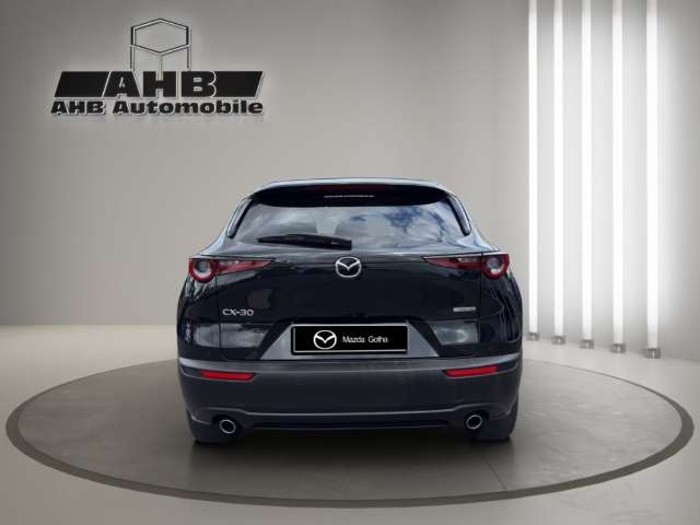 Fahrzeugbild eines Mazda CX-30