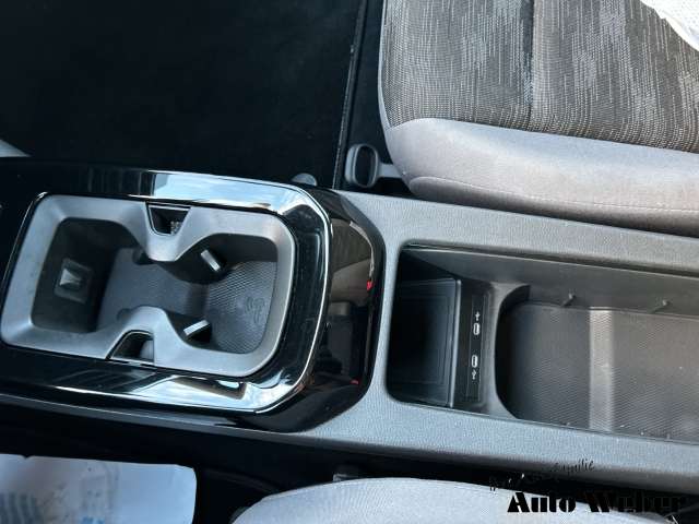 Fahrzeugbild eines Volkswagen ID.4