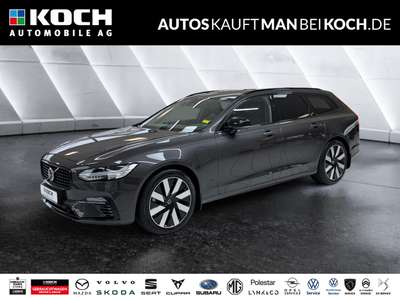Bild Volvo V90