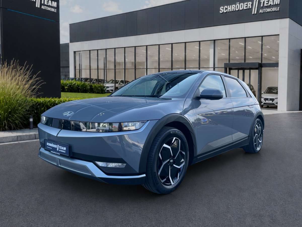 Fahrzeugbild eines Hyundai IONIQ 5