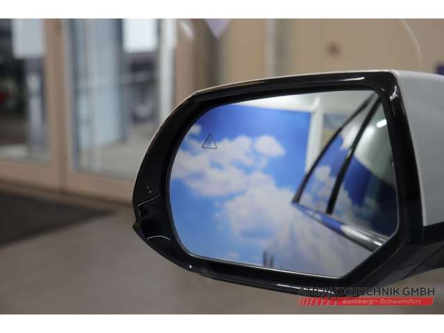 Fahrzeugbild eines Hyundai IONIQ 5