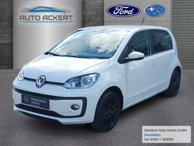 Bild Volkswagen up!