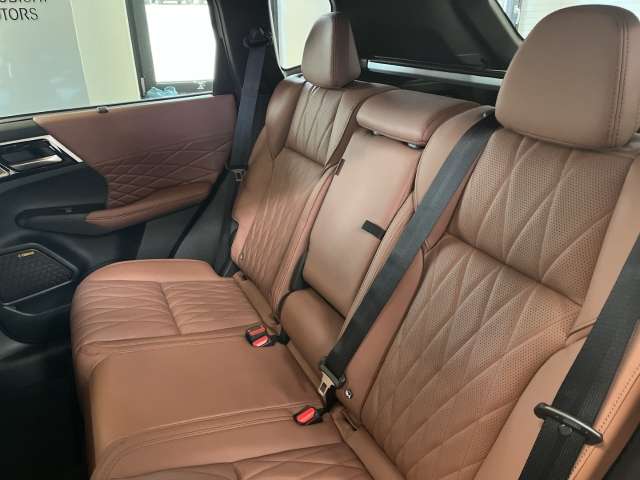 Fahrzeugbild eines Mitsubishi Outlander
