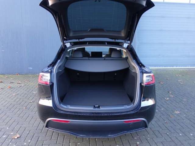 Fahrzeugbild eines TESLA Model Y