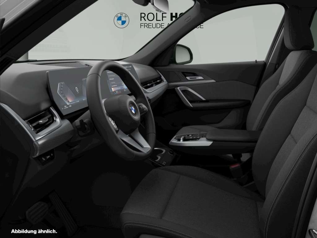 Fahrzeugbild eines BMW X1