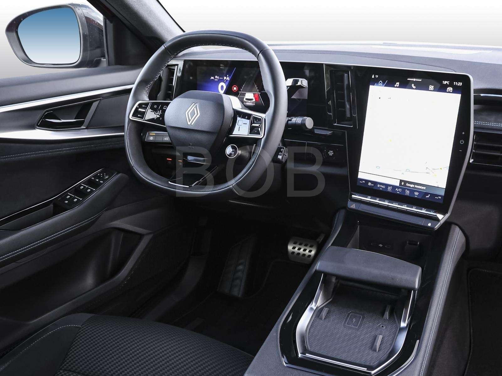 Fahrzeugbild eines Renault Espace