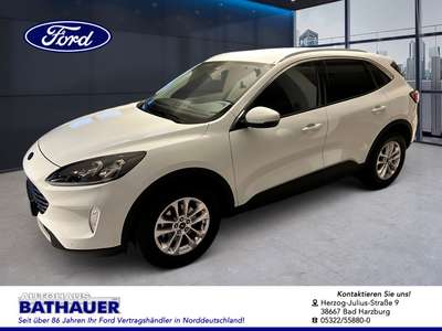 Bild Ford Kuga