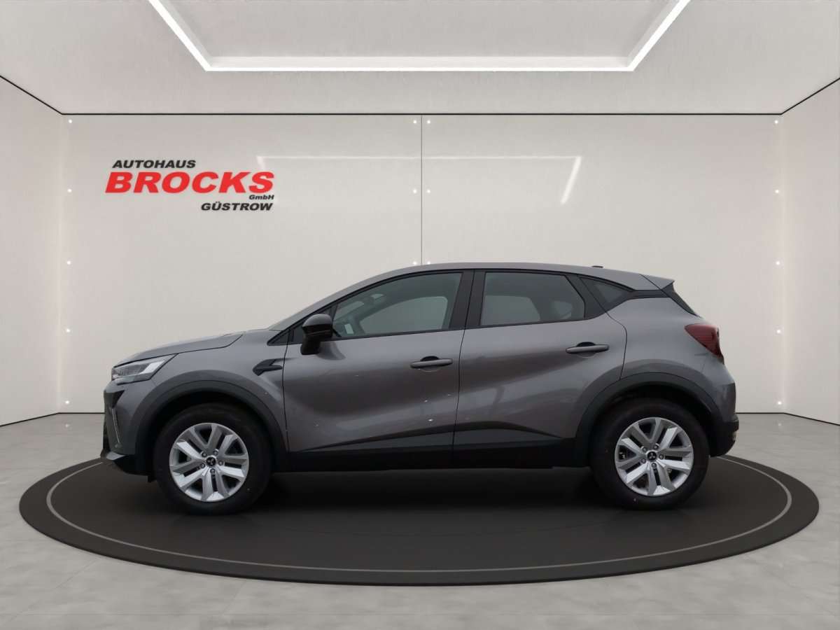 Fahrzeugbild eines Mitsubishi ASX