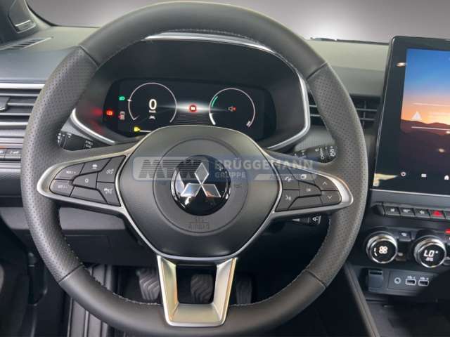 Fahrzeugbild eines Mitsubishi Colt