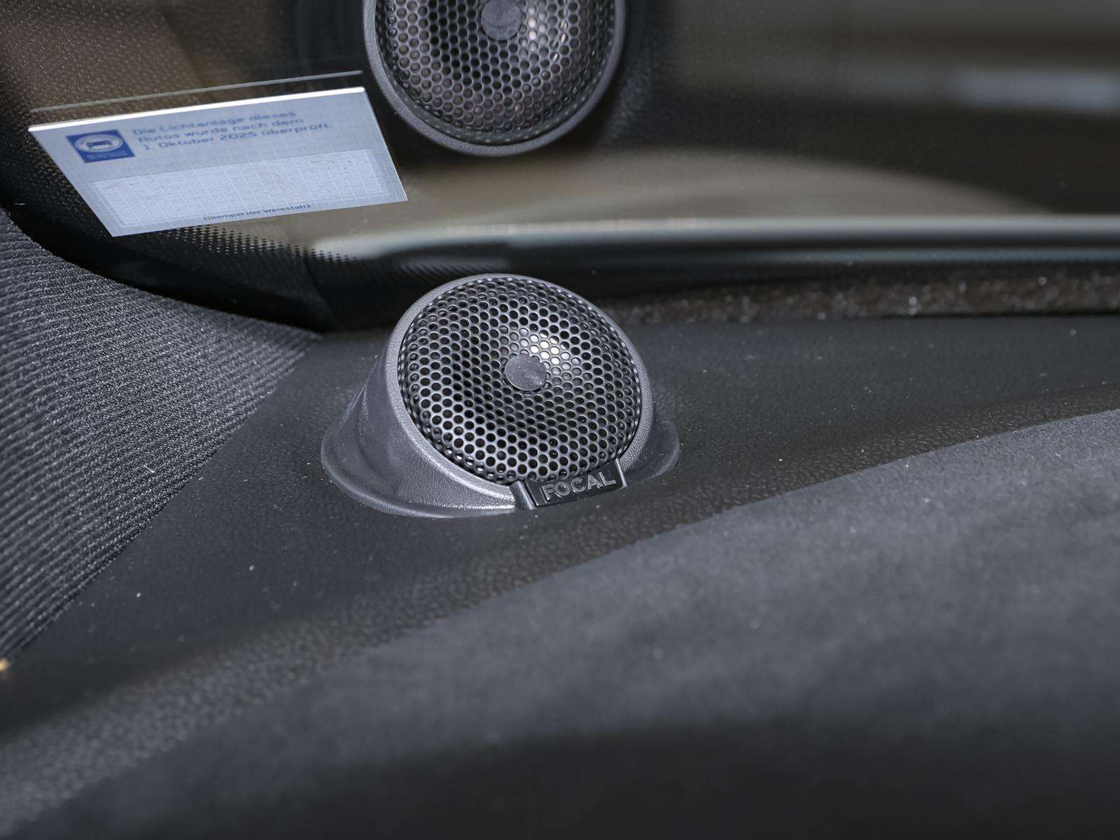 Fahrzeugbild eines Alpine A110