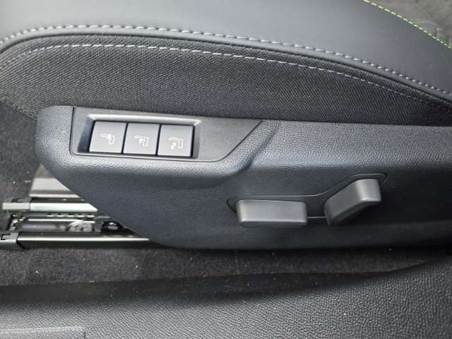 Fahrzeugbild eines Peugeot 2008