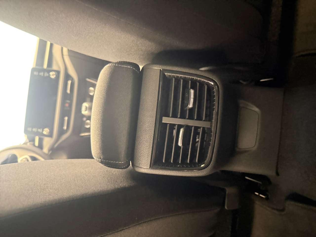 Fahrzeugbild eines Skoda Fabia