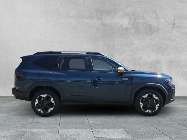 Fahrzeugbild eines Dacia Bigster