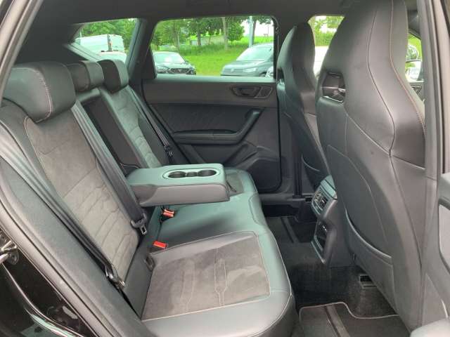 Fahrzeugbild eines CUPRA Ateca