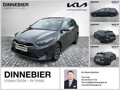 Bild Kia cee'd