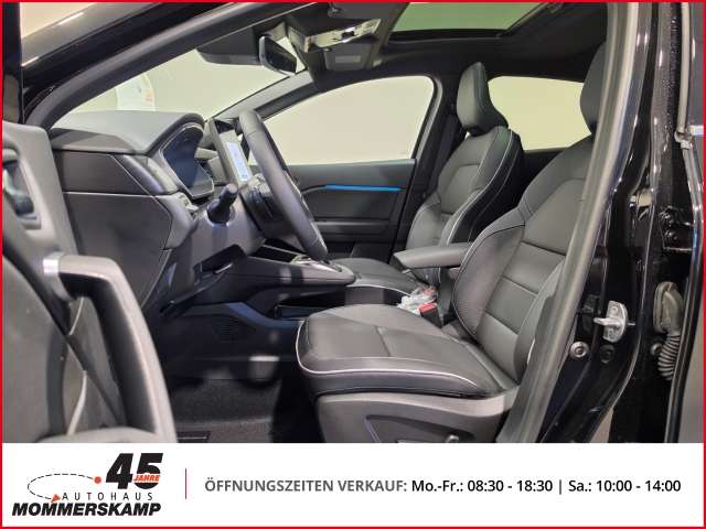 Fahrzeugbild eines Mitsubishi ASX