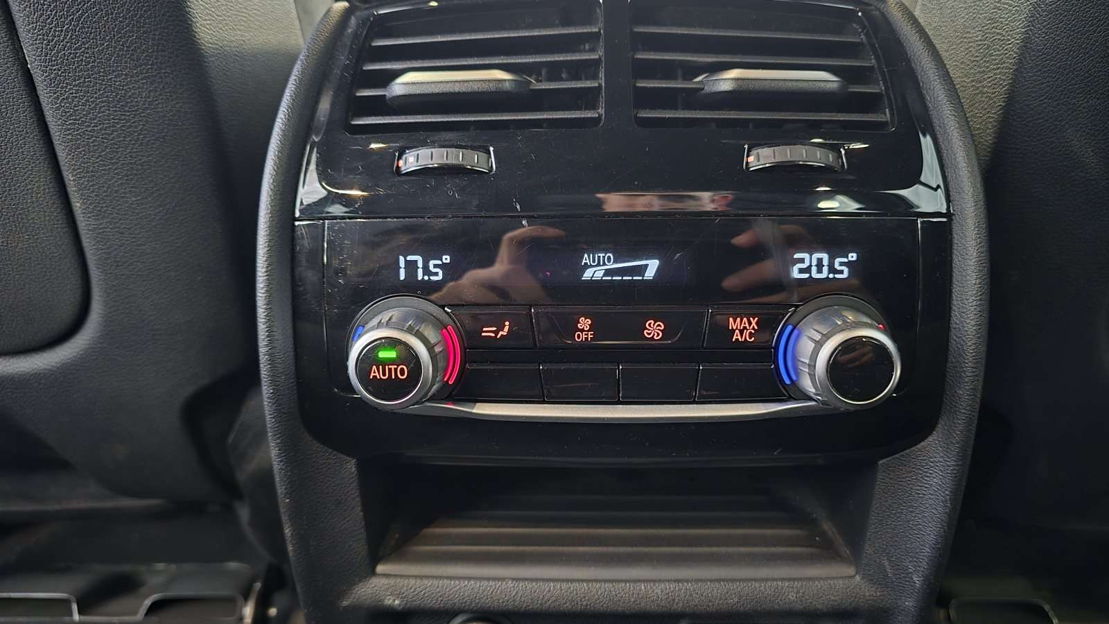 Fahrzeugbild eines BMW 5er-Reihe