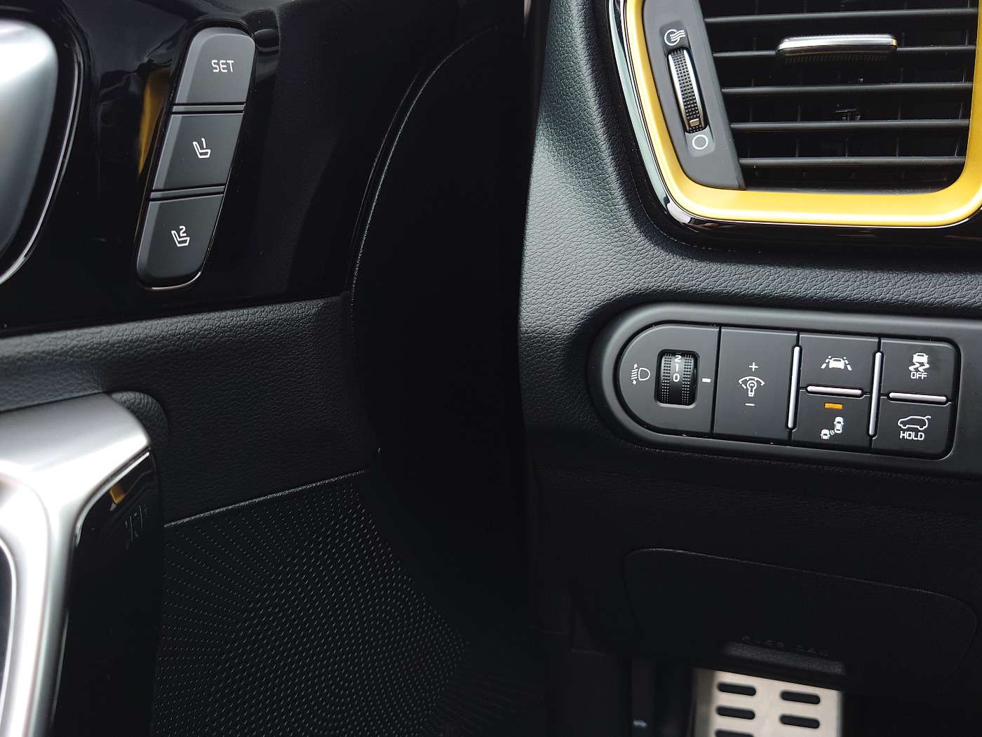 Fahrzeugbild eines Kia XCeed