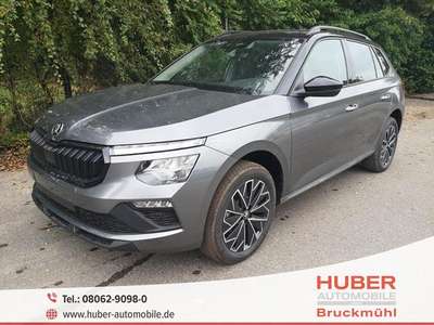 Bild Skoda Kamiq