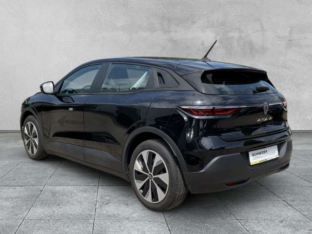 Fahrzeugbild eines Renault Megane E-TECH