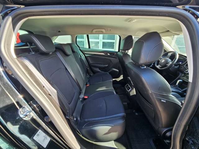 Fahrzeugbild eines Renault Mégane