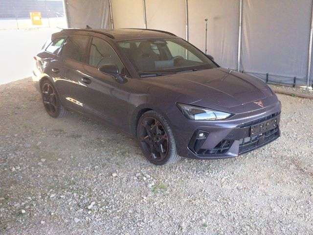 Fahrzeugbild eines CUPRA Leon