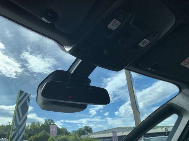 Fahrzeugbild eines Renault Grand Scénic