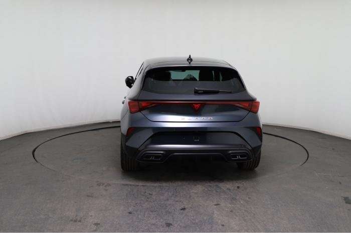 Fahrzeugbild eines CUPRA Leon