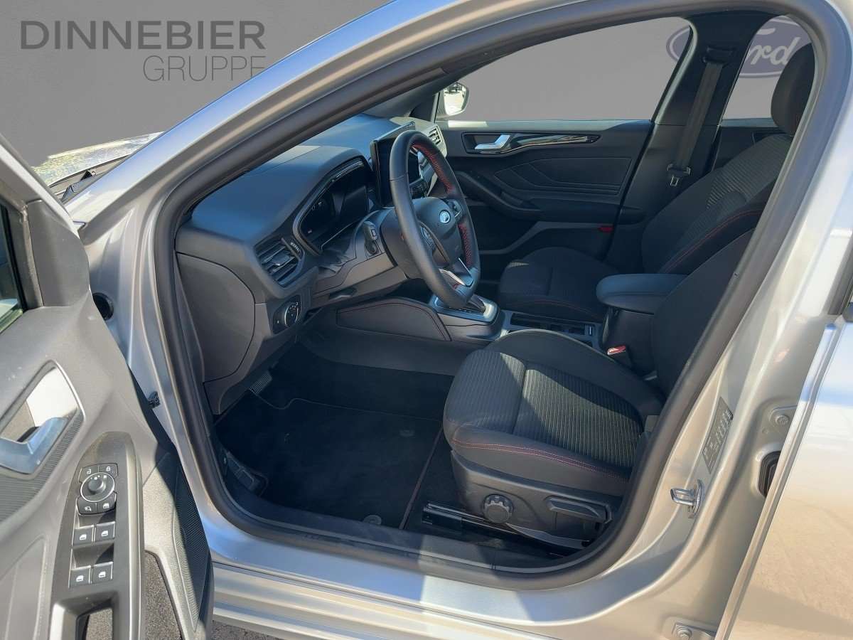 Fahrzeugbild eines Ford Focus