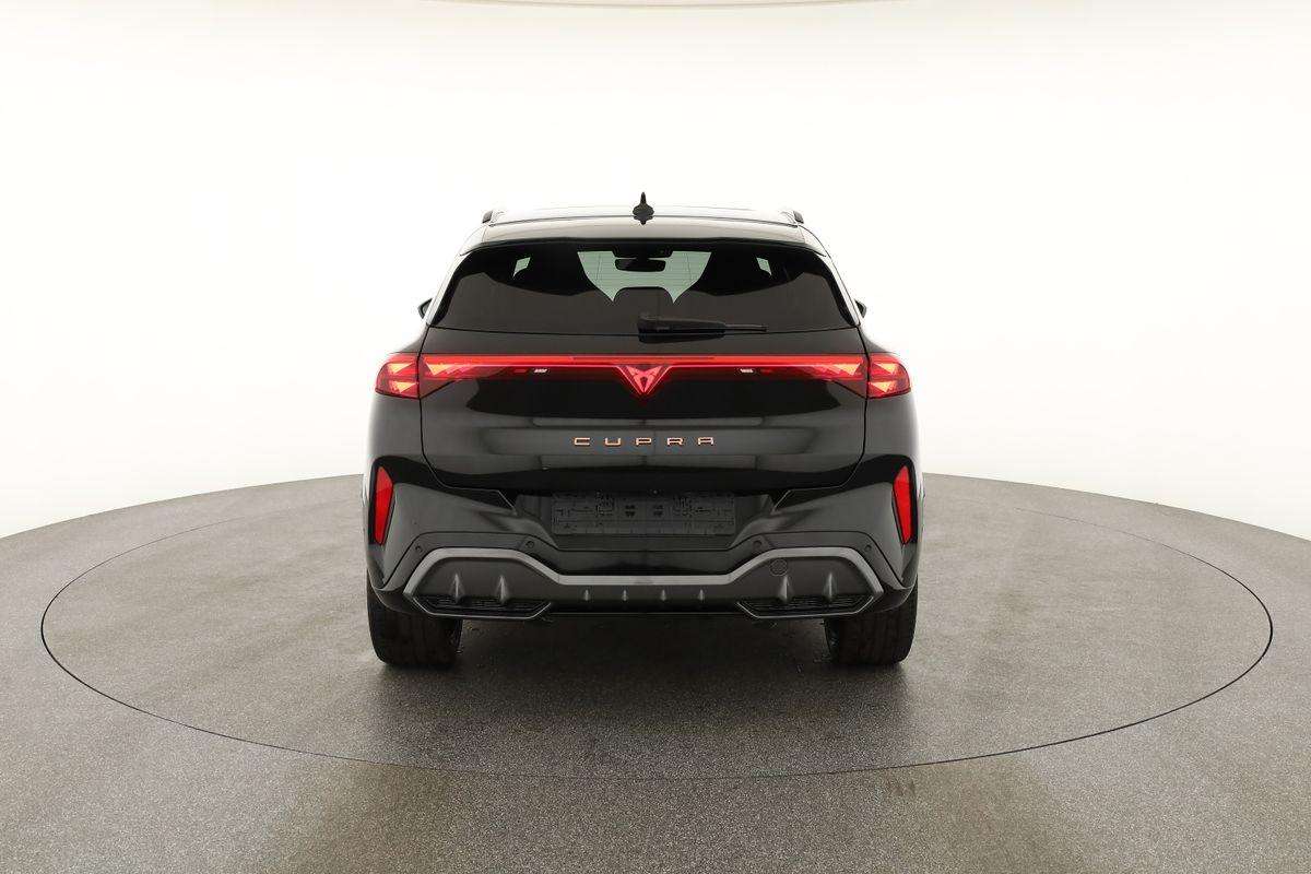 Fahrzeugbild eines CUPRA Terramar