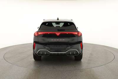 Bild CUPRA Terramar