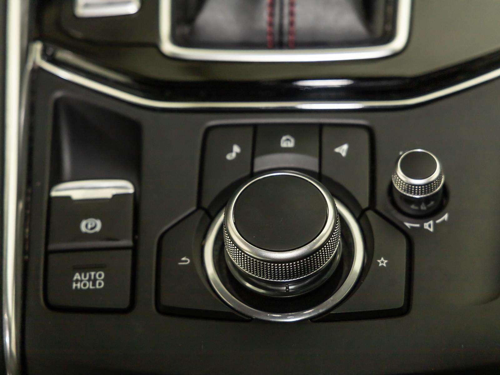 Fahrzeugbild eines Mazda CX-5