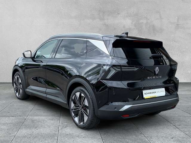 Fahrzeugbild eines Renault Scenic E-TECH