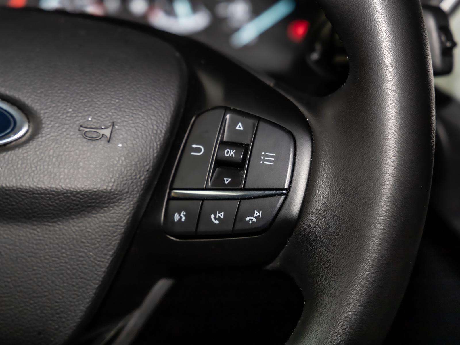 Fahrzeugbild eines Ford Kuga