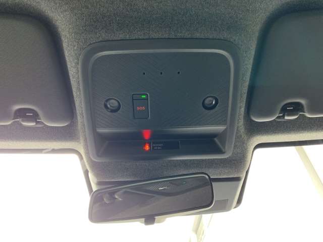 Fahrzeugbild eines Dacia Bigster
