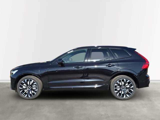 Fahrzeugbild eines Volvo XC60
