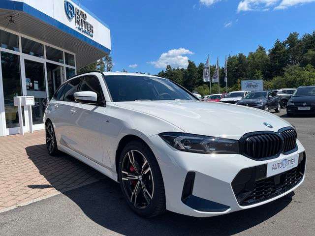 Fahrzeugbild eines BMW 3er-Reihe