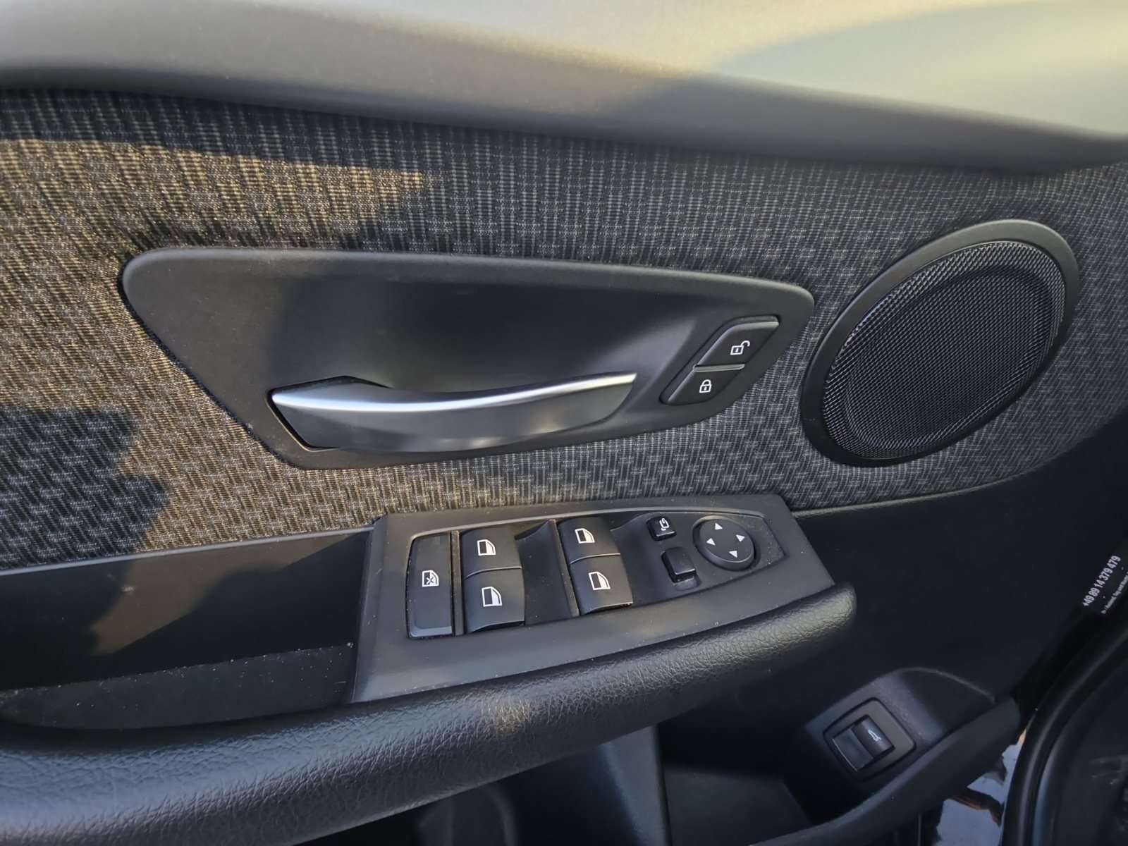 Fahrzeugbild eines BMW 2er-Reihe