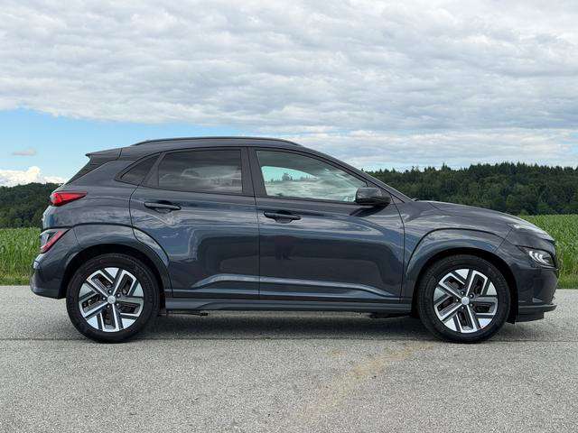 Fahrzeugbild eines Hyundai Kona